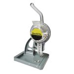 Masuta Semi Automatic Eyelet Machine