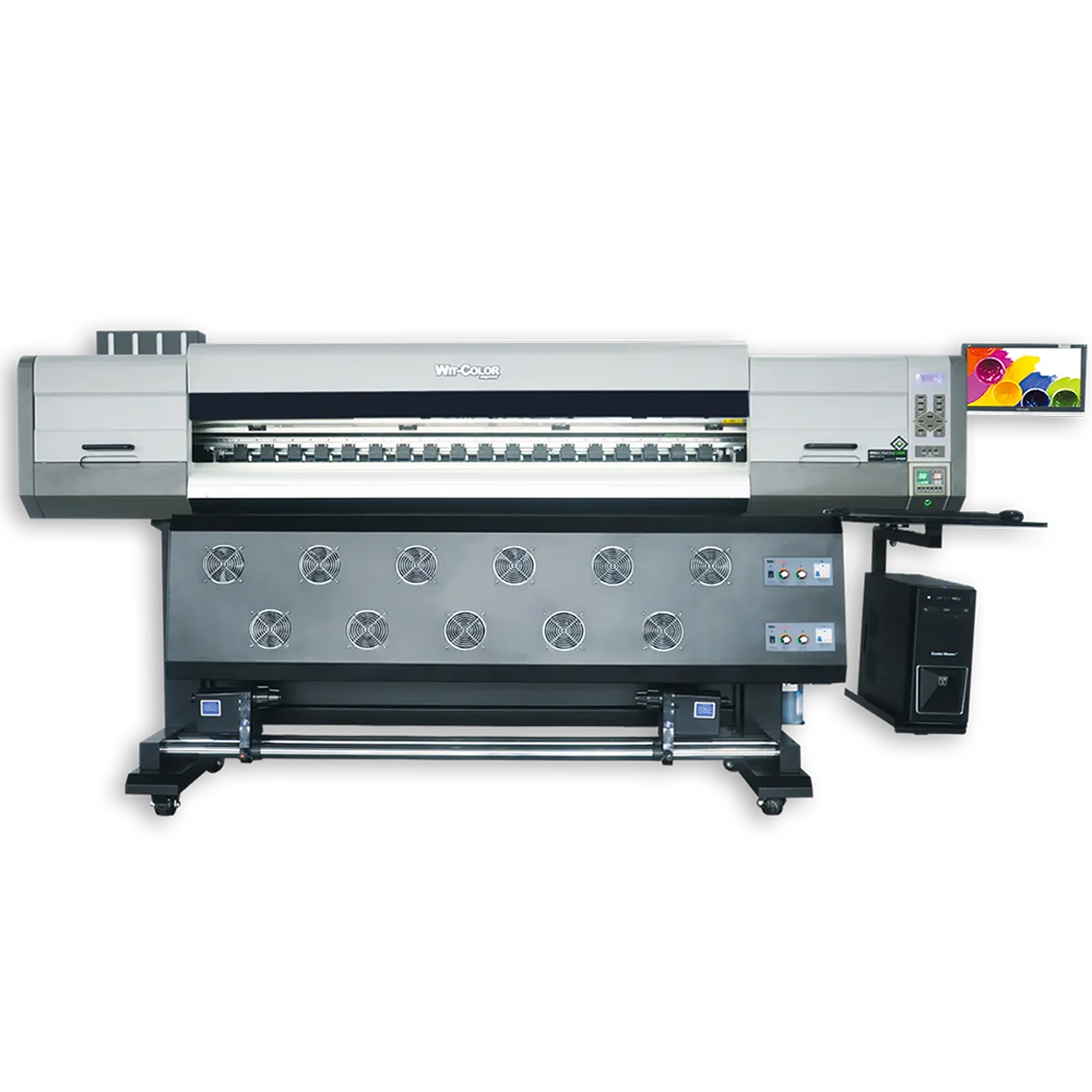 1704-2-1 Wit-Color Ulltra i3200 1704/2 - Image 1