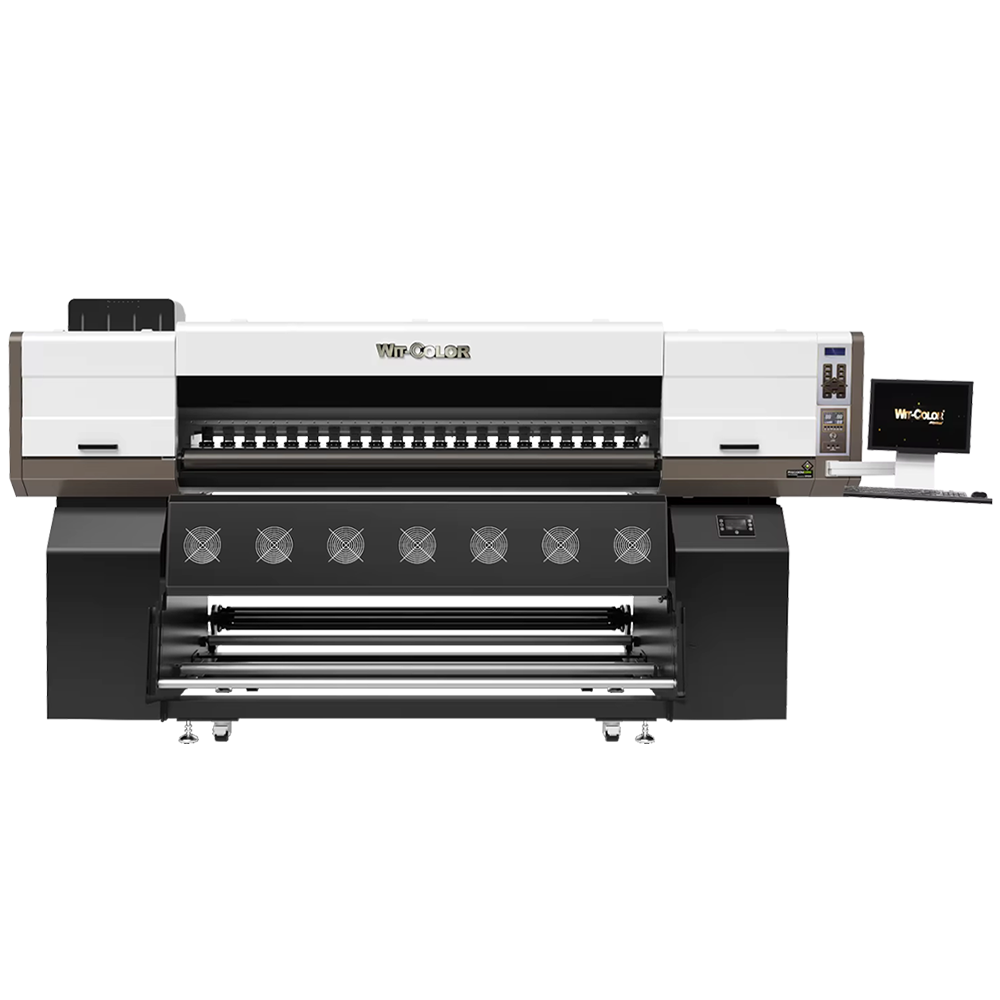 1908 Wit-Color Ulltra i3200 1908 - Image 1