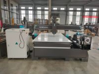 Missile CNC M1 Rotary - Image 3