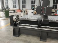 Missile CNC M1 Rotary - Image 2