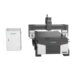 Missile CNC M1