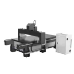 Missile CNC M1 - Image 3