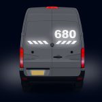TRI Reflective Vinyl Stickers - Image 2